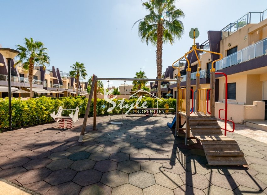 Reventa - Apartamento - Mil Palmeras