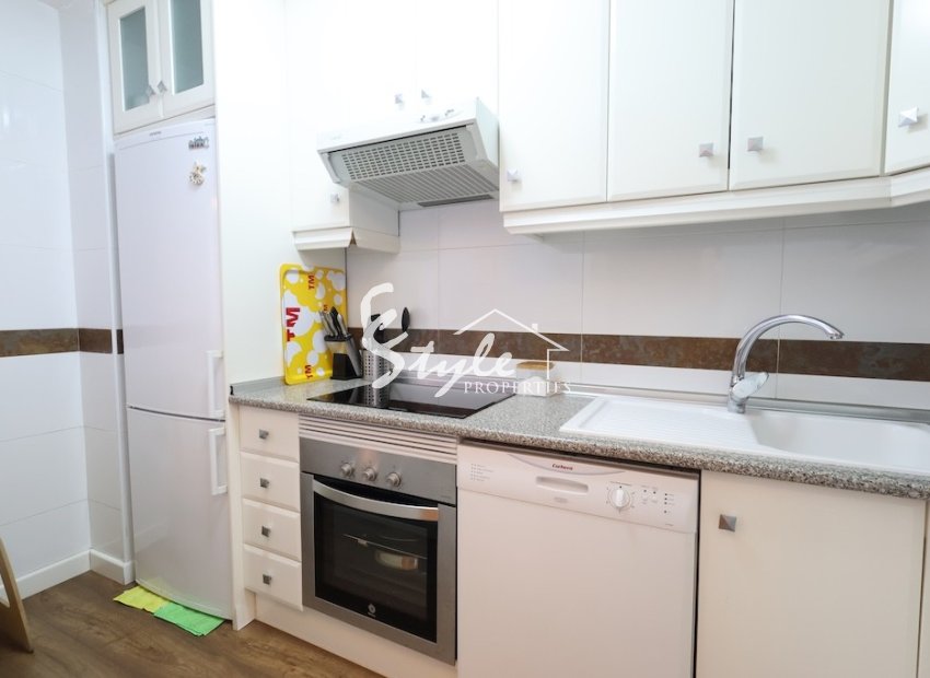 Reventa - Apartamento - Mil Palmeras