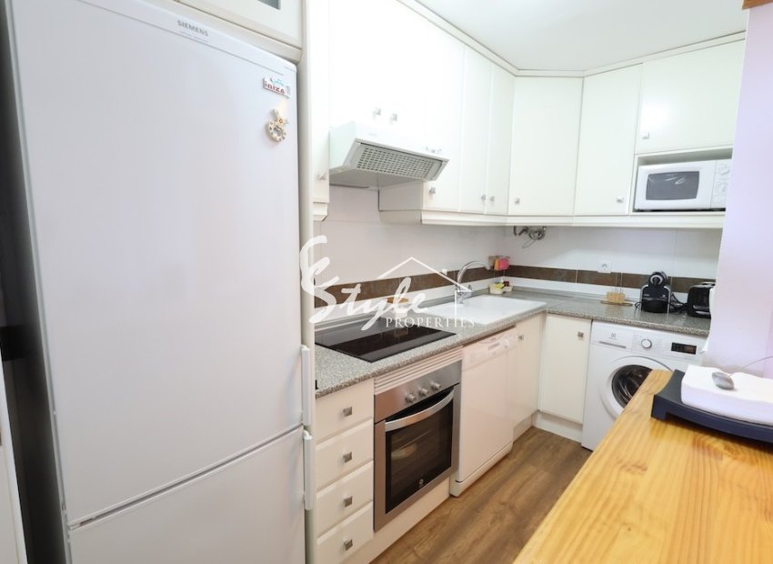 Reventa - Apartamento - Mil Palmeras