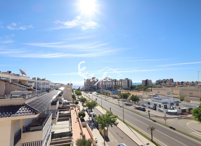 Reventa - Apartamento - Mil Palmeras