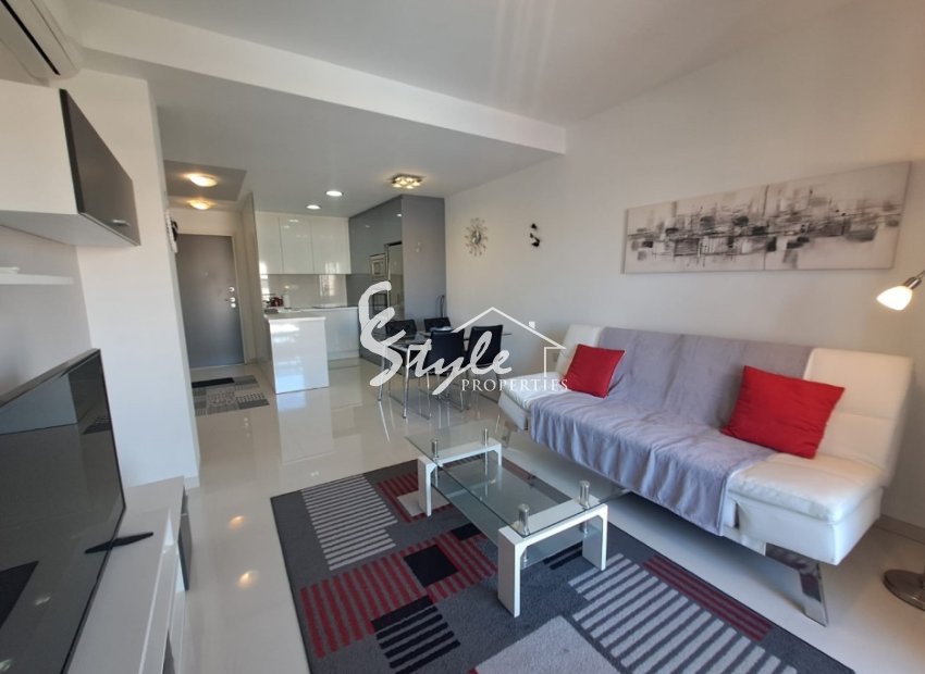 Reventa - Apartamento - Mil Palmeras