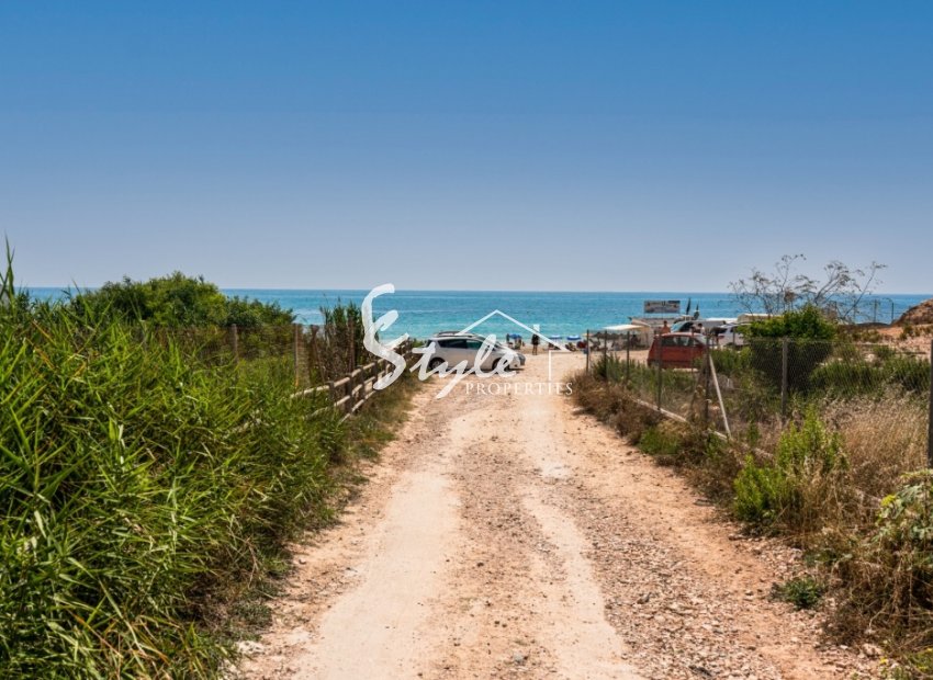 Reventa - Apartamento - Mil Palmeras