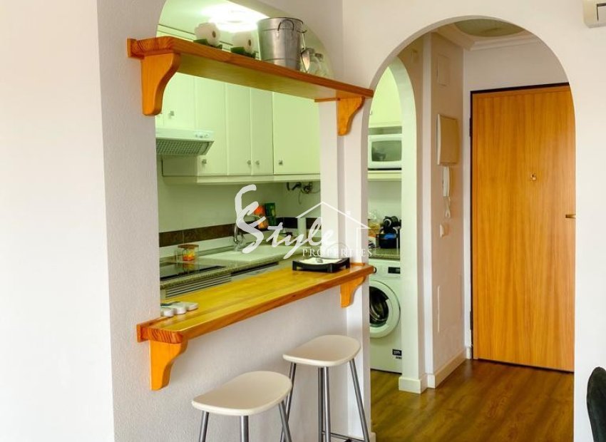 Reventa - Apartamento - Mil Palmeras