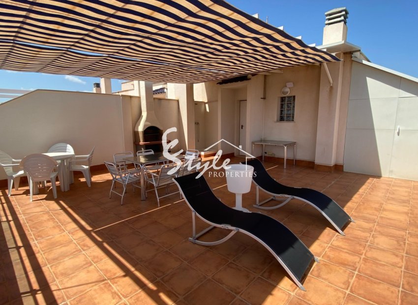 Reventa - Apartamento - Mil Palmeras