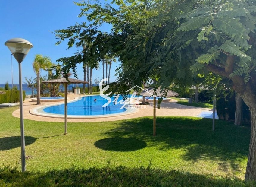 Reventa - Apartamento - Mil Palmeras