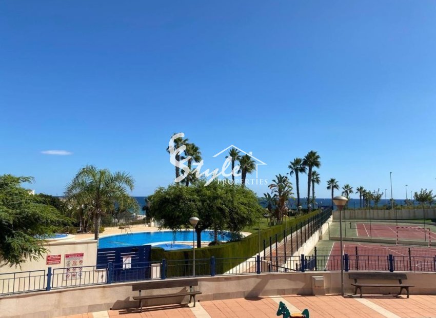 Reventa - Apartamento - Mil Palmeras