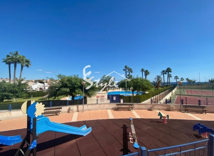 Reventa - Apartamento - Mil Palmeras