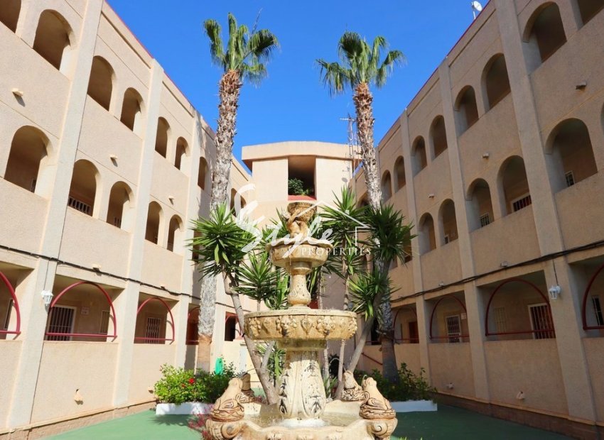 Reventa - Apartamento - Mil Palmeras