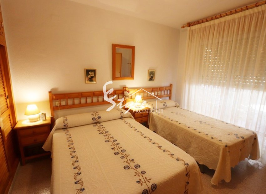 Reventa - Apartamento - Mil Palmeras