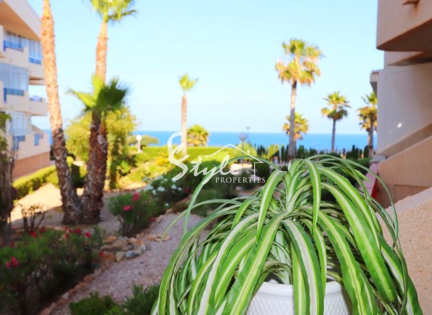 Reventa - Apartamento - Mil Palmeras