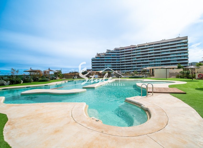 Reventa - Apartamento - Murcia - Mar de Cristal