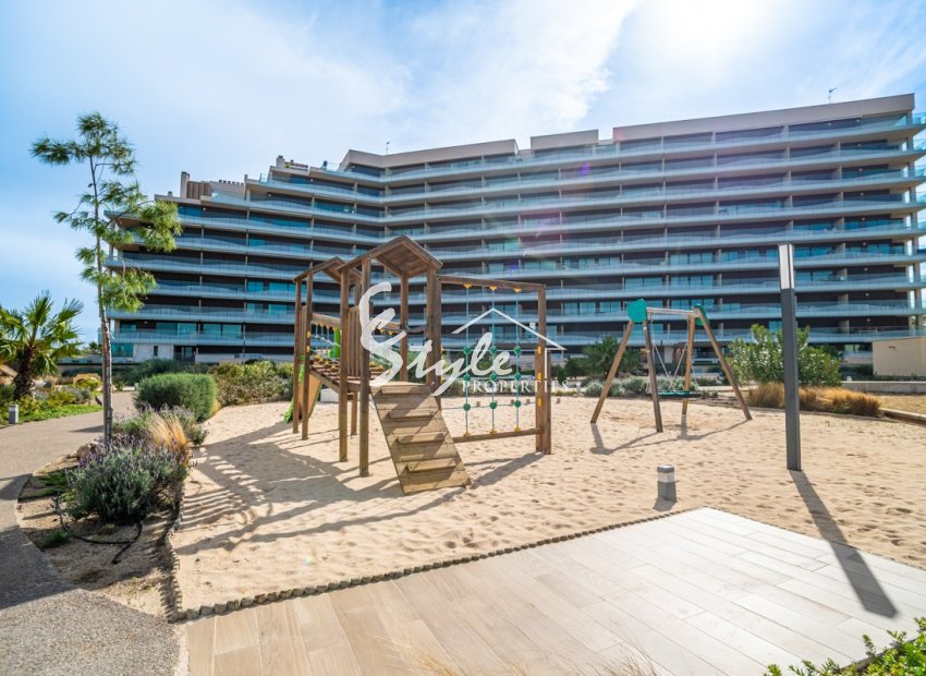 Reventa - Apartamento - Murcia - Mar de Cristal