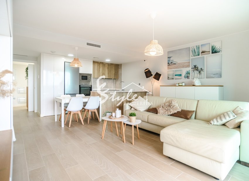 Reventa - Apartamento - Murcia - Mar de Cristal