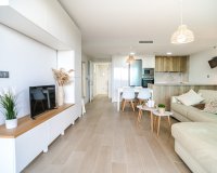 Reventa - Apartamento - Murcia - Mar de Cristal