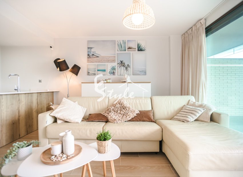 Reventa - Apartamento - Murcia - Mar de Cristal