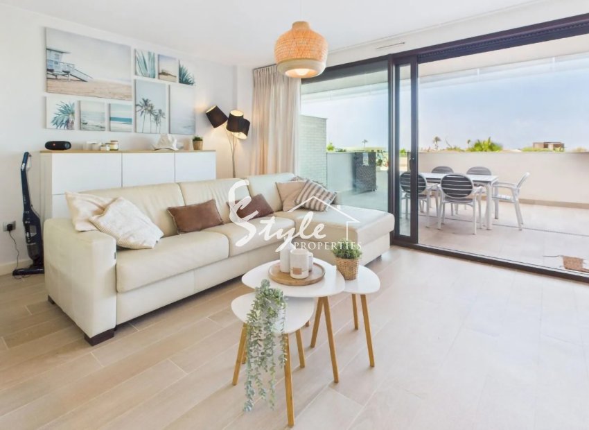 Reventa - Apartamento - Murcia - Mar de Cristal