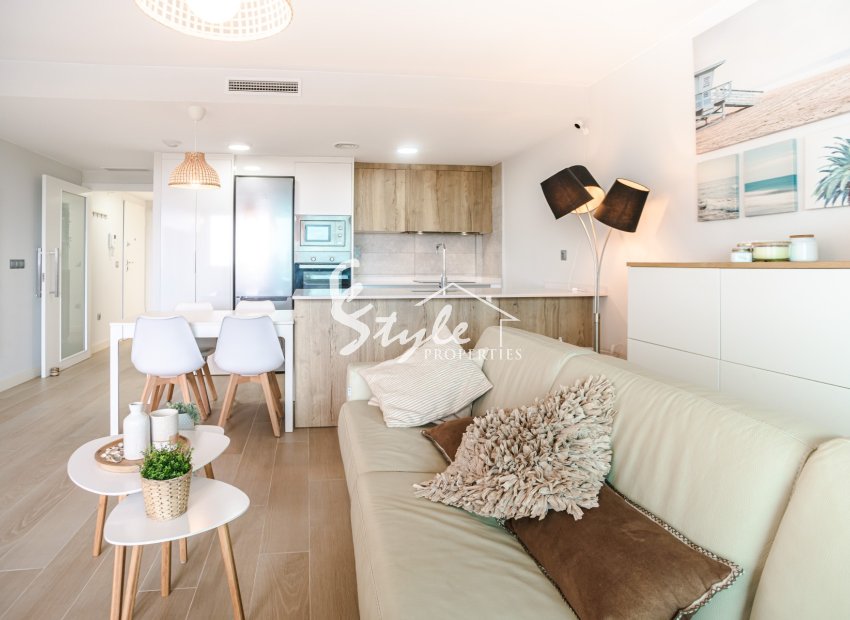 Reventa - Apartamento - Murcia - Mar de Cristal