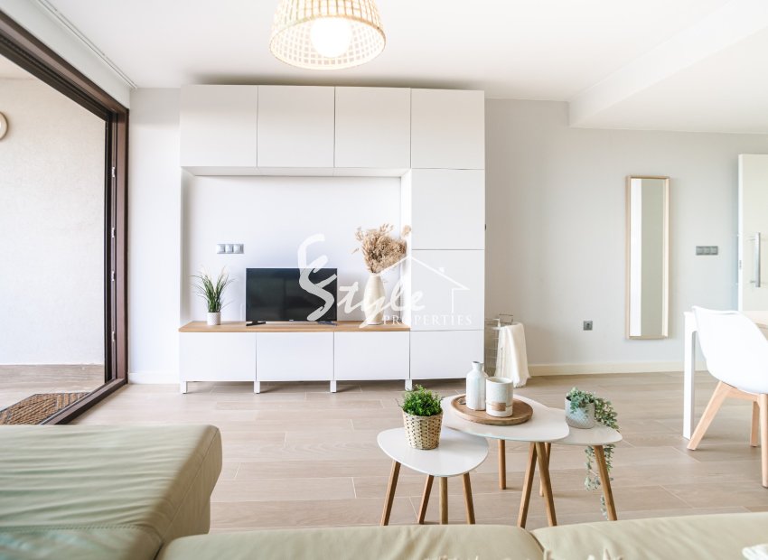 Reventa - Apartamento - Murcia - Mar de Cristal