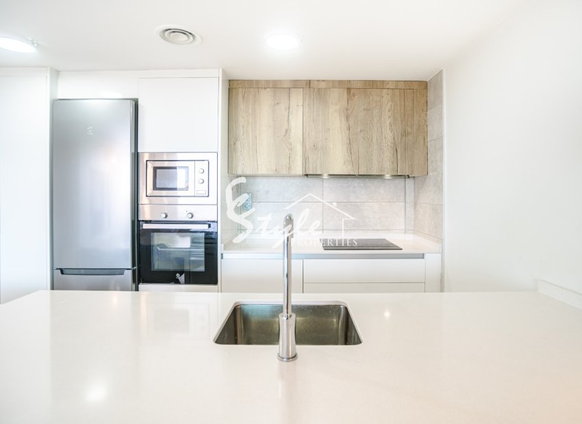 Reventa - Apartamento - Murcia - Mar de Cristal