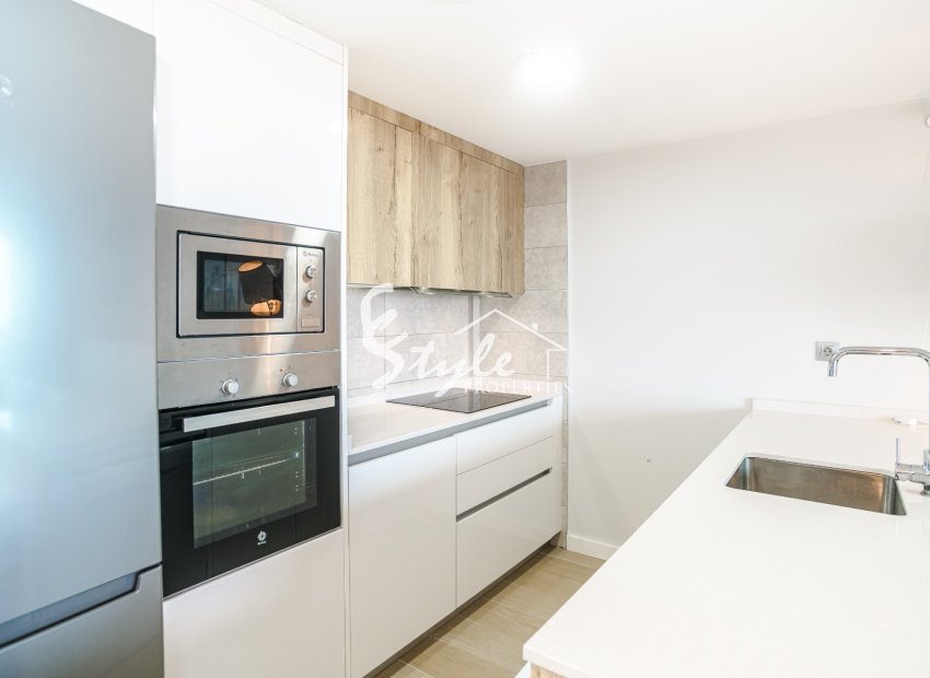 Reventa - Apartamento - Murcia - Mar de Cristal