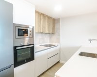 Reventa - Apartamento - Murcia - Mar de Cristal