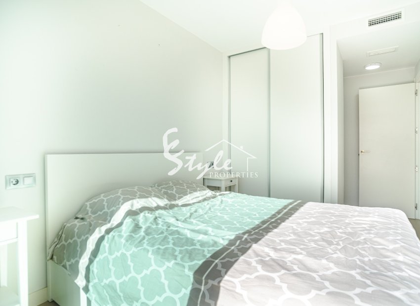 Reventa - Apartamento - Murcia - Mar de Cristal