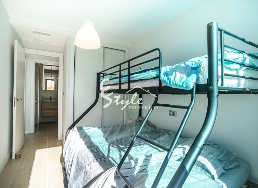 Reventa - Apartamento - Murcia - Mar de Cristal