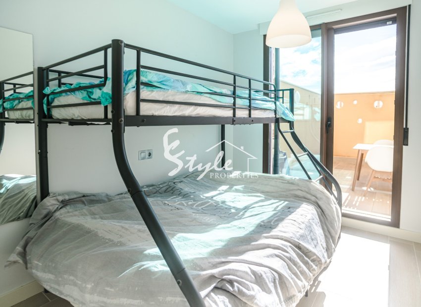 Reventa - Apartamento - Murcia - Mar de Cristal