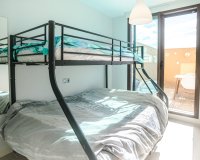 Reventa - Apartamento - Murcia - Mar de Cristal