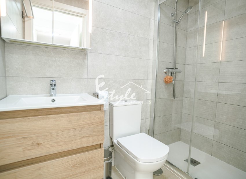 Reventa - Apartamento - Murcia - Mar de Cristal