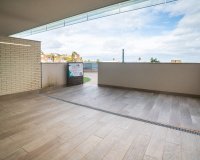 Reventa - Apartamento - Murcia - Mar de Cristal