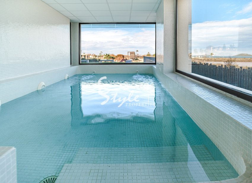 Reventa - Apartamento - Murcia - Mar de Cristal