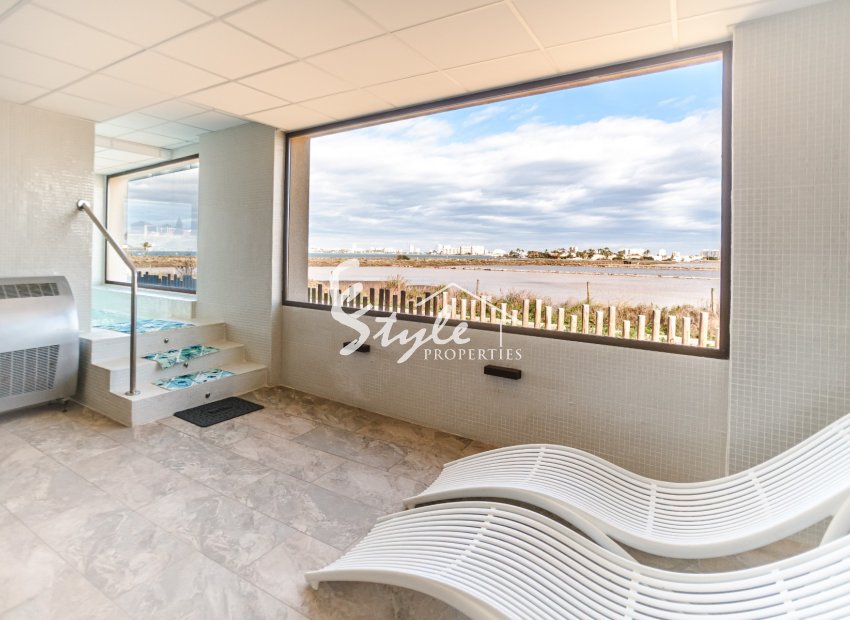 Reventa - Apartamento - Murcia - Mar de Cristal