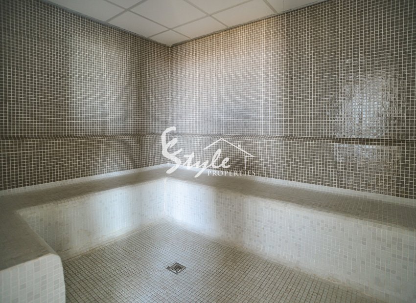 Reventa - Apartamento - Murcia - Mar de Cristal