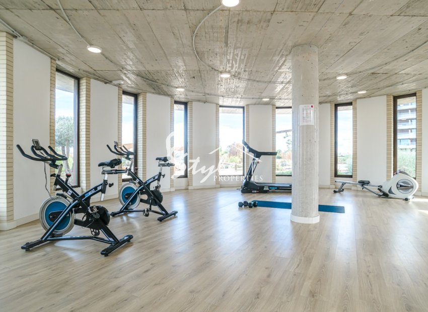 Reventa - Apartamento - Murcia - Mar de Cristal