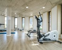 Reventa - Apartamento - Murcia - Mar de Cristal