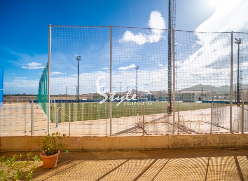 Reventa - Apartamento - Murcia - Mar de Cristal