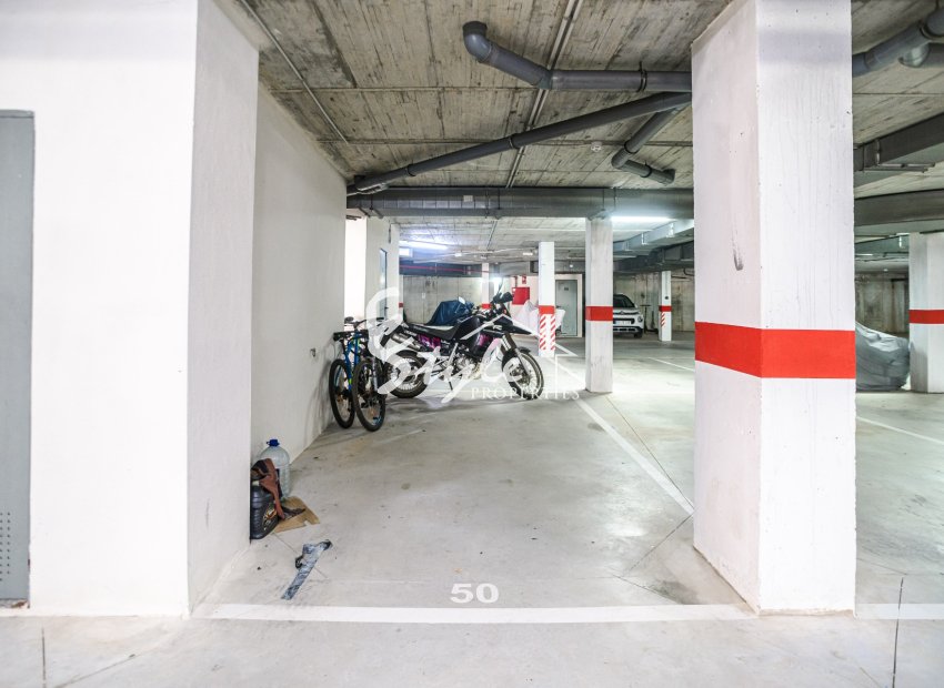 Reventa - Apartamento - Murcia - Mar de Cristal