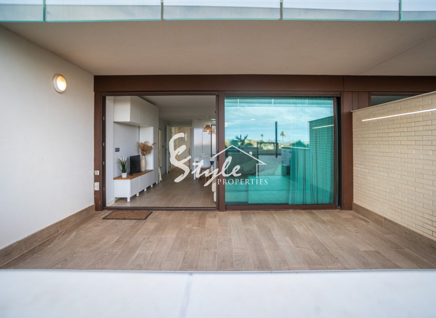 Reventa - Apartamento - Murcia - Mar de Cristal