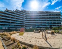 Reventa - Apartamento - Murcia - Mar de Cristal