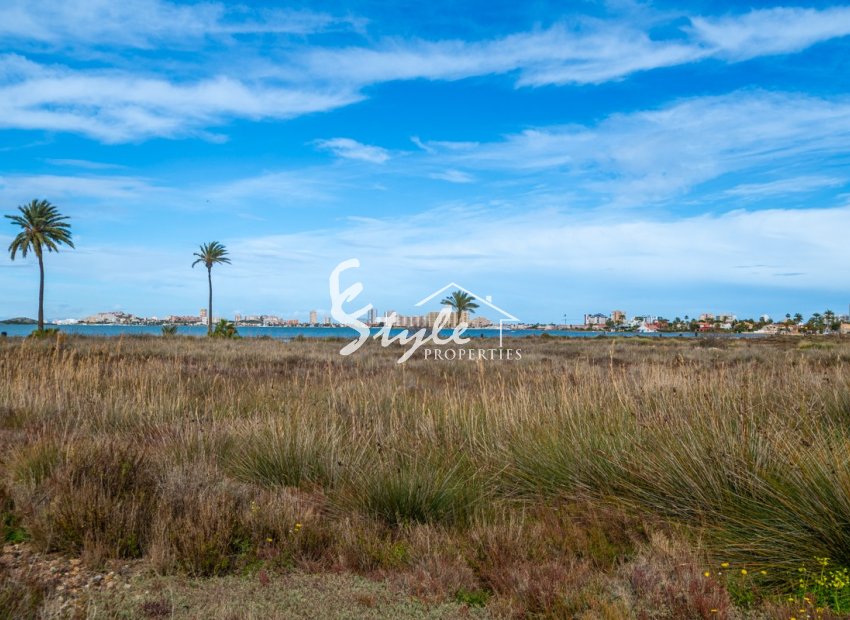 Reventa - Apartamento - Murcia - Mar de Cristal