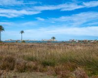 Reventa - Apartamento - Murcia - Mar de Cristal