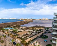 Reventa - Apartamento - Murcia - Mar de Cristal