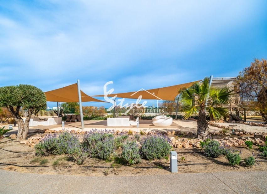 Reventa - Apartamento - Murcia - Mar de Cristal