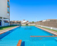 Reventa - Apartamento - Murcia - Santiago de la Ribera