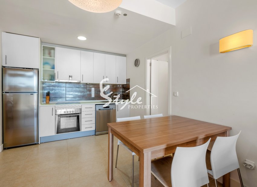 Reventa - Apartamento - Murcia - Santiago de la Ribera