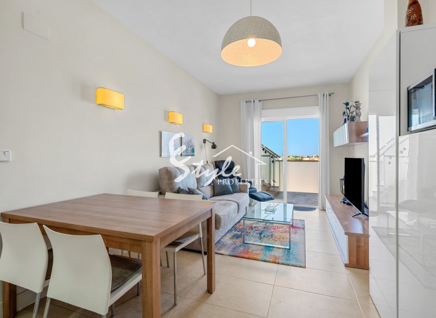 Reventa - Apartamento - Murcia - Santiago de la Ribera