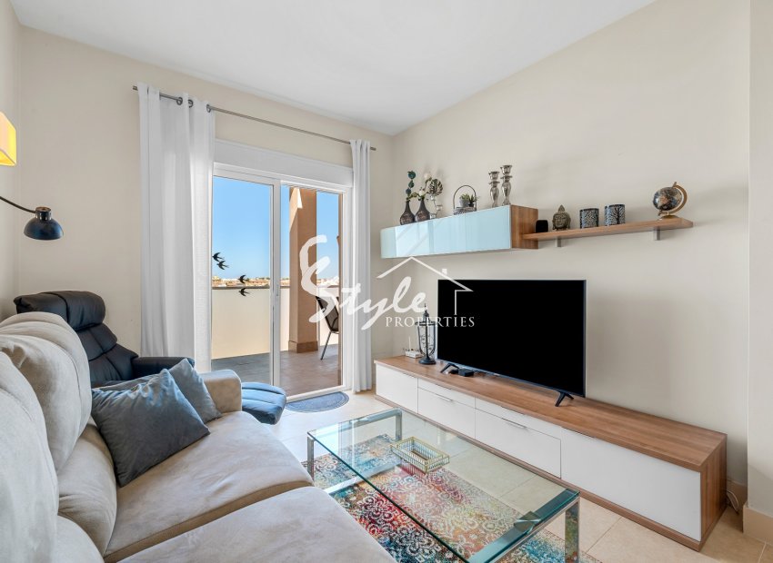 Reventa - Apartamento - Murcia - Santiago de la Ribera