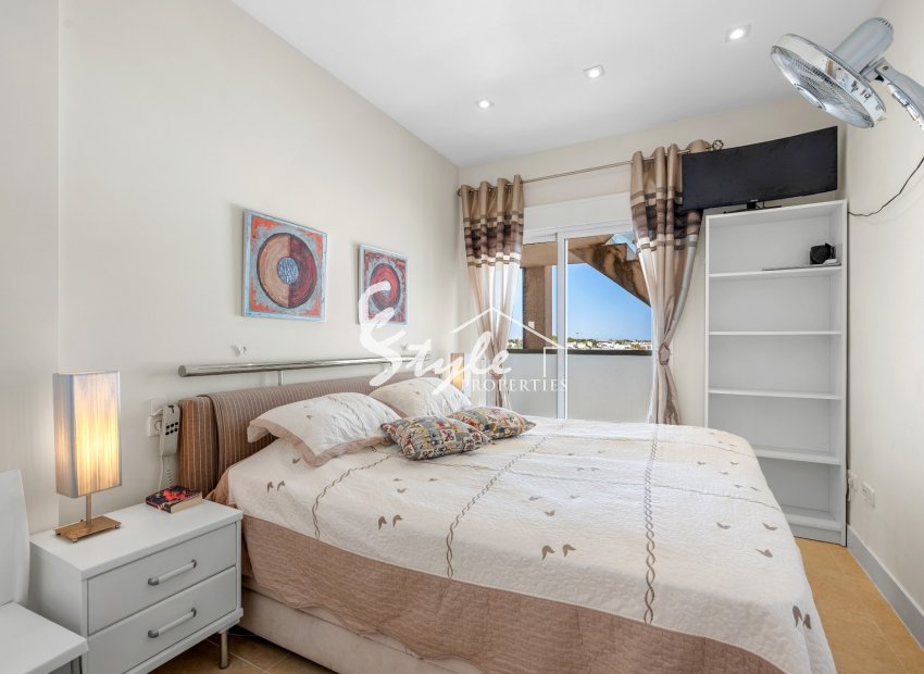 Reventa - Apartamento - Murcia - Santiago de la Ribera