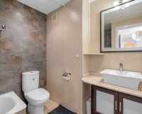 Reventa - Apartamento - Murcia - Santiago de la Ribera